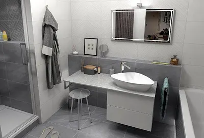 NaNovo Salon Łazienek Warszawa Pruszków